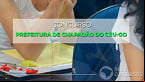 Concurso Prefeitura de Chapadão do Céu-GO 2020: Sai edital com mais de 400 vagas