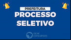 Prefeitura de Ribeirão das Neves-MG abre vagas em 7 cargos da educação