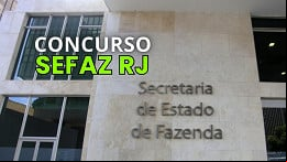 Sefaz RJ divulga resultado provisório da prova para Auditor Fiscal Sefaz RJ divulga resultado provisório da prova para Auditor Fiscal