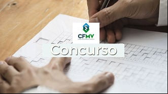 CFMV abre concurso para cargos em Brasília/DF CFMV abre concurso para cargos em Brasília/DF