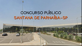 Santana de Parnaíba-SP aplica provas neste domingo (15); consulte seu local Santana de Parnaíba-SP aplica provas neste domingo (15); consulte seu local
