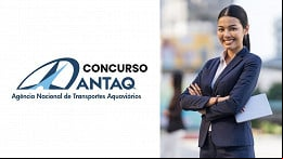 Concurso Antaq: nova solicitação ao MGI inclui 117 vagas em 4 cargos Concurso Antaq: nova solicitação ao MGI inclui 117 vagas em 4 cargos